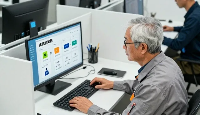 技术选型在企业服务场景中的实际应用与挑战