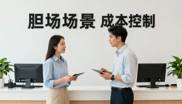 业务适配中的成本控制策略与实际应用