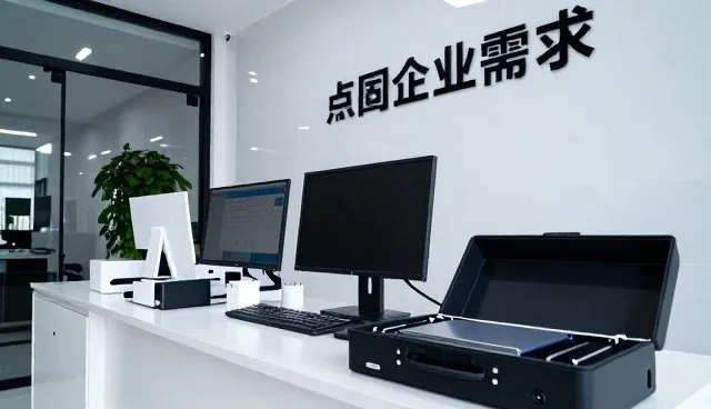 数字化转型下技术咨询如何提升企业成本效率